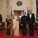 Image for article titled Reality TV Crashes in on President and Mrs. Obama’s First State Dinner